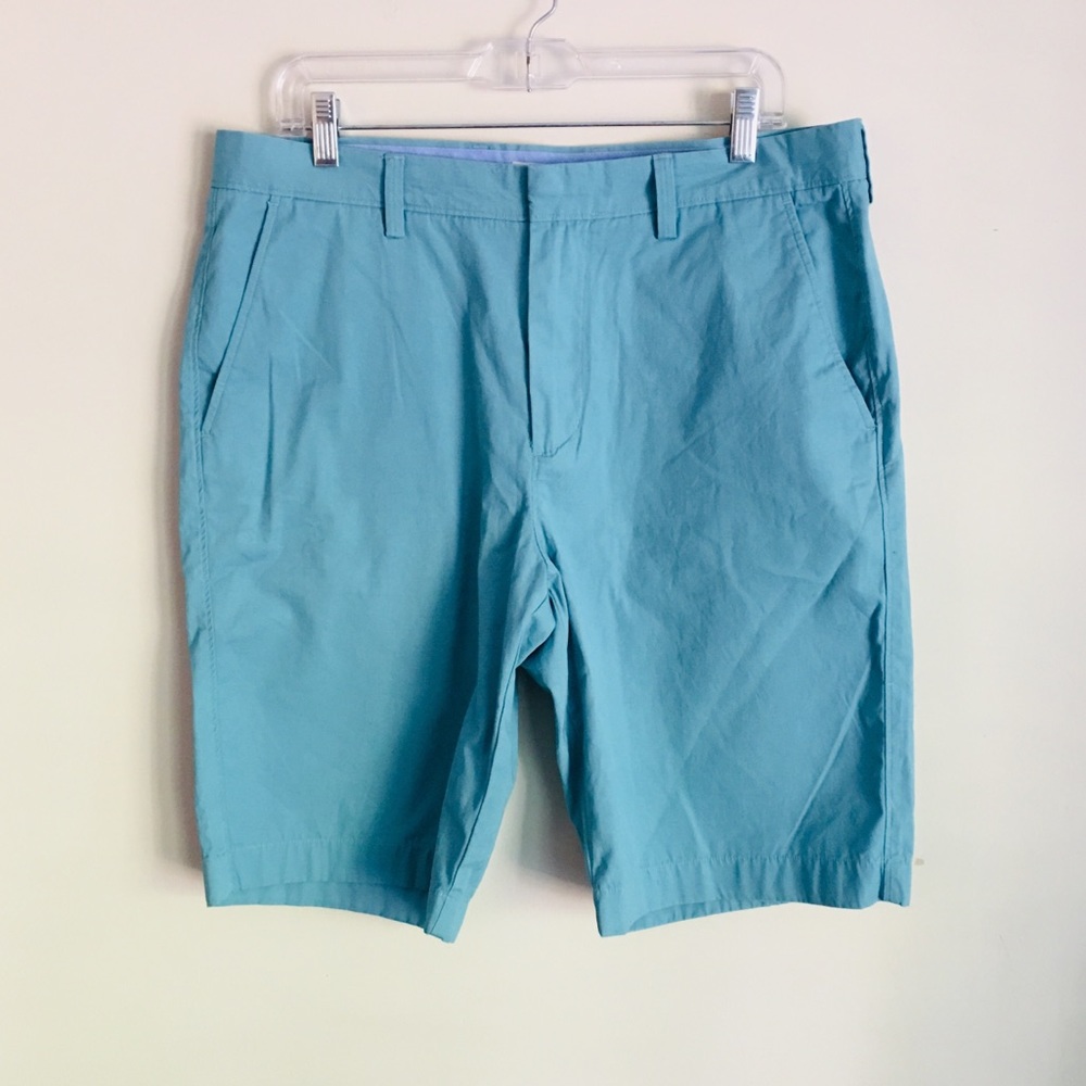 J Crew Men’s Blue Shorts